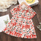 Girls' Dress Summer Dress Princess Dress